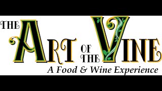 19th Annual Art of the Vine gone virtual!