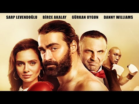 Deliormanli (2016) Official Trailer