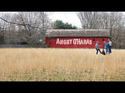 Promotional video thumbnail 4 for Angry O'Hara's