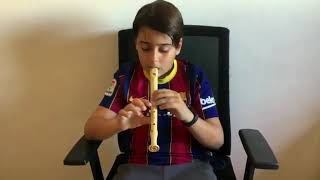 Música
