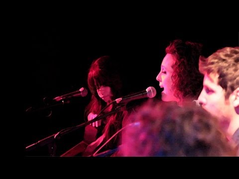 Camille Harp - Live @ the  Opolis -I'll Never Let You Go