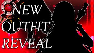 SCARLE YONAGUNI NEW OUTFIT REVEAL ❤️The Enchantress's True Form❤️【NIJISANJI EN | Scarle Yonaguni】