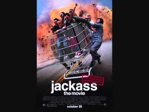 jackass the movie (opening song)