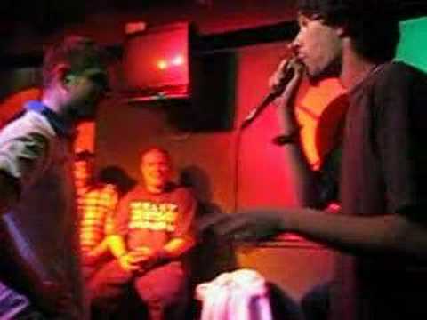 ntoko bled freestyle 25.4.2003 2.del