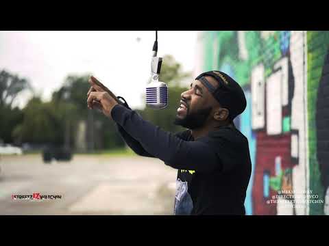 The Streetz Iz Watchin: MBK SpudWay - Givenchy Side Zippers @directedbydrvco @sticky251