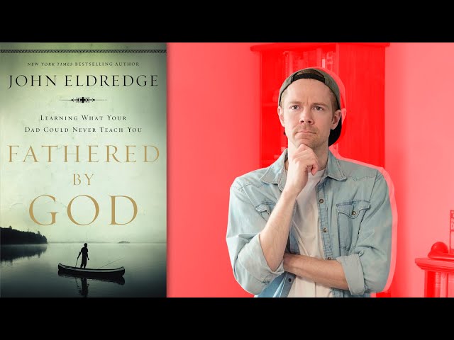 Vídeo relacionado con Fathered by God: Learning What Your Dad Could Never Teach You