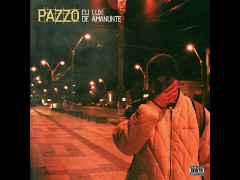 Pazzo feat. Passcall - Trepte capcana (AUDIO)