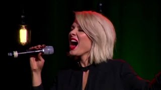 Rogue Traders - Voodoo Child (Acoustic | Live at Homecoming)