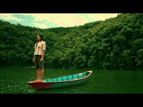 Falling In Your Arms Again video