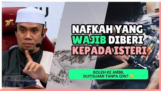 Isteri Terpaksa Rela Hidup Dengan Mentua 😧 | Ustaz Elyas Ismail
