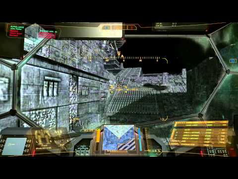 Assaults losers semifinal Foster vs Victor