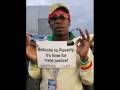 Roots Manuva feat Riddla - UK Warriors