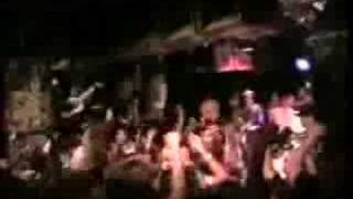 Gorilla Biscuits - New Direction - CBGB&#39;s - 2006