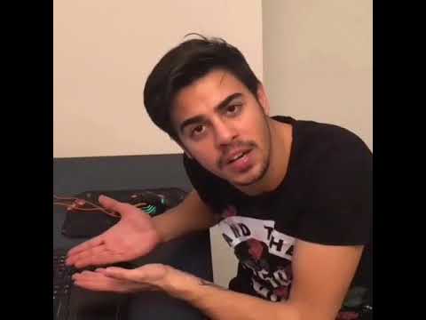 Murat sakaoğlu vine yeni #1