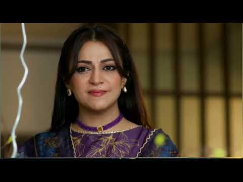 Jaan Nisar Ep 59 - [Eng Sub] - Digitally Presented by Happilac Paints - 5th Oct 2024