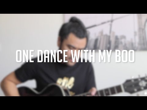 OTM: One Dance with My Boo - Drake, Ghost Town DJs