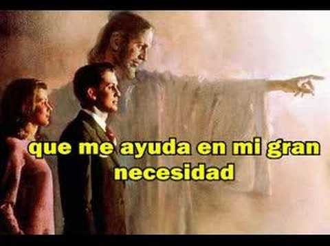 EN EL SANTUARIO CELESTIAL