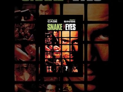 Snake Eyes (VF)