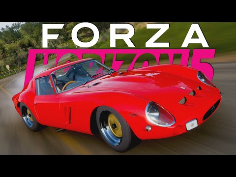 FORZA HORIZON 5 Part 39 - DAS TEUERSTE AUTO & HAUS! | Lets Play Forza Horizon 5