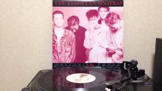 THE TRASH CAN SINATRAS - Obscurity Knocks (12inch)