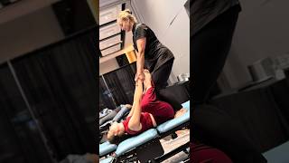 Stretching Exercises by 3 Massage Champions | Thai Technique for Flexibility