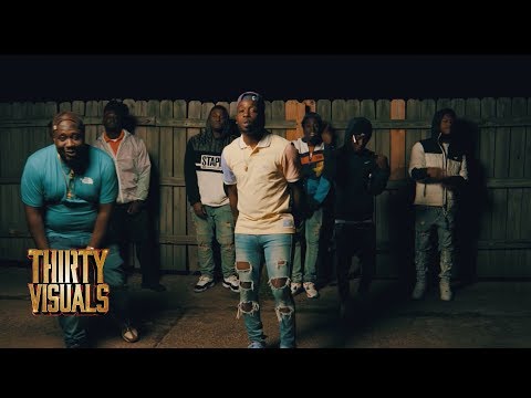 BadNewzDaBlackMob - Smile (ThirtyVisuals Exclusive)