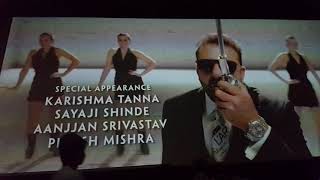 Download lagu BABA BOLTA HAI,SAALA BAS HO GYA SONG FROM SANJU MOVIE. HD mp3