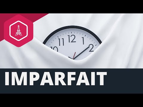 Imparfait