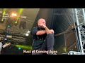Serenity - Rust of Coming Ages @Sabaton Open Air, Falun, Sweden - August 15, 2019 - 4K LIVE