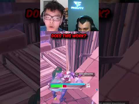 MOM Griefs Fortnite TOURNAMENT