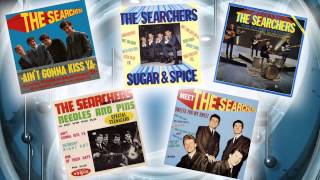 The Searchers -  Needles And Pins