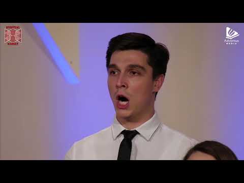 Te preamarim - Corul SIGNUM