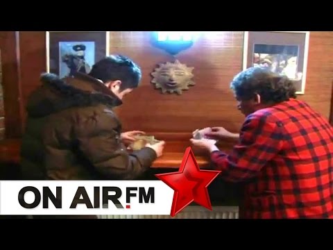 Cima, Dreni, Fiza, Kungji - Tulla e hajnit