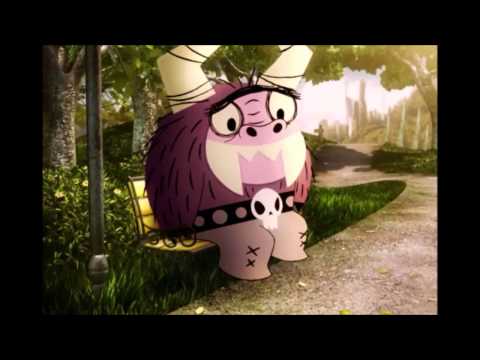 Cartoon Network City HD Bumper Collection - Part 3