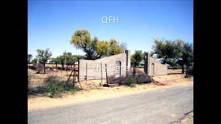 preview picture of video 'Construction of Goat Farm (First Quarter) by Akbar, Qureshi Farm'