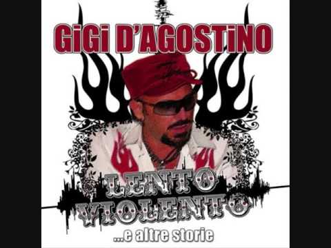 Gigi D'Agostino Lento Violento... E Altre Storie CD1 (2007)