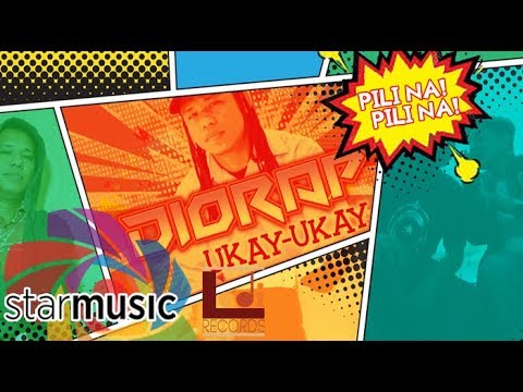 Diorap - Ukay-Ukay (Audio)🎵