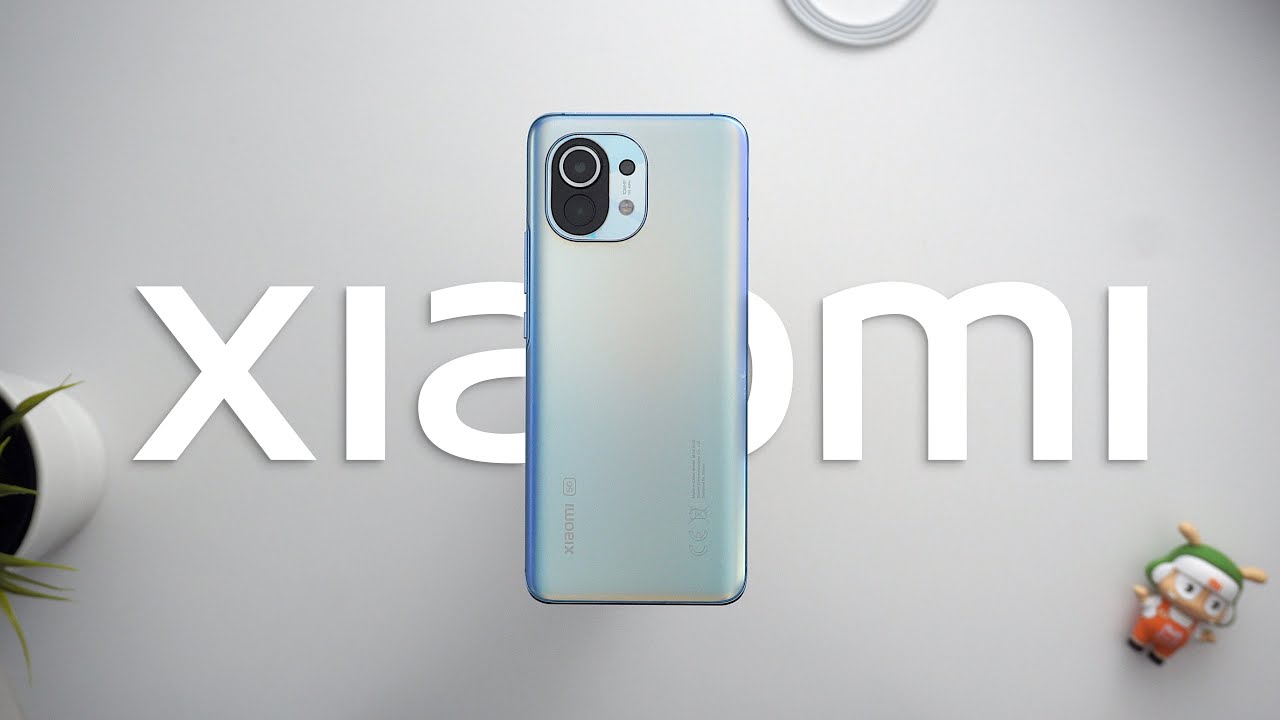 Xiaomi Mi 11 | Unboxing & First Look! 🔥