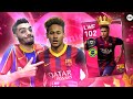 NEYMAR 102 RATED GAMEPLAY REVIEW THE BEST LWF IN EFOOTBALL PES 2021