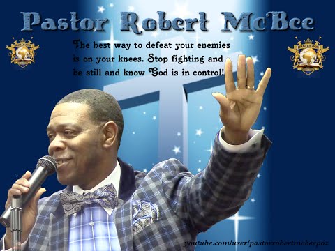 Real Talk: Brother Joshua Speaking