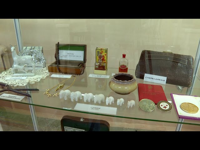 Ангарск город образцовой торговли