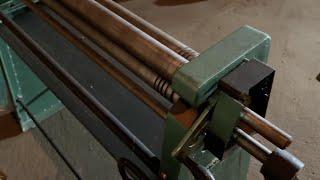 Pladesaks og bukkeudstyr JER ostala industrijska oprema | Slika 4 - Machineryline