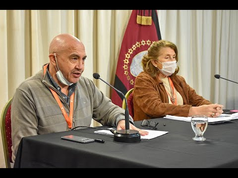 Dengue: las acciones sanitarias se activan ante la sospecha de casos