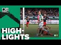 Highlights: Excelsior - FC Groningen