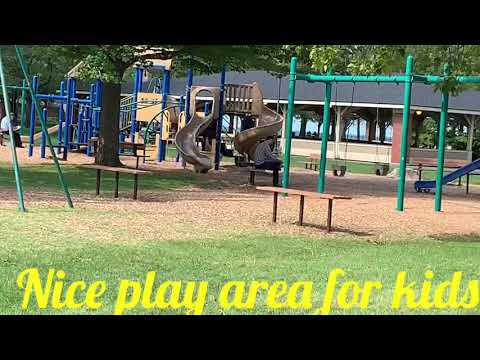 Rochester- Ontario Lake Beach Part 1