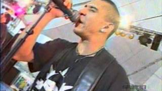 Raimundos - Opa, perai caceta - ao vivo no H de férias