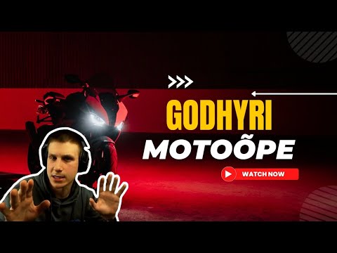 Isto Vaatab: Godhyri motoõpe