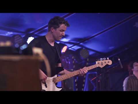 Organ Explosion - Apache