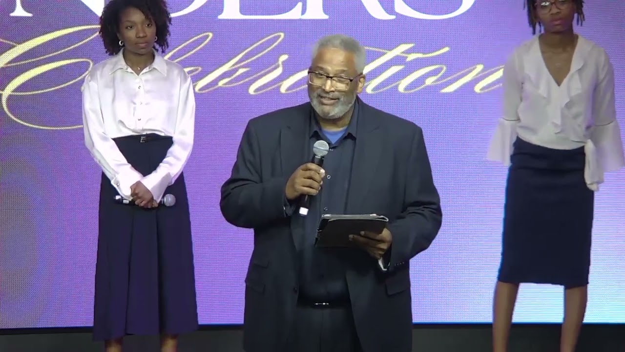 1. Founder's Day – 37th Anniversary | Special Remarks