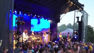 Passion with Kristian Stanfill - Lord I Need You